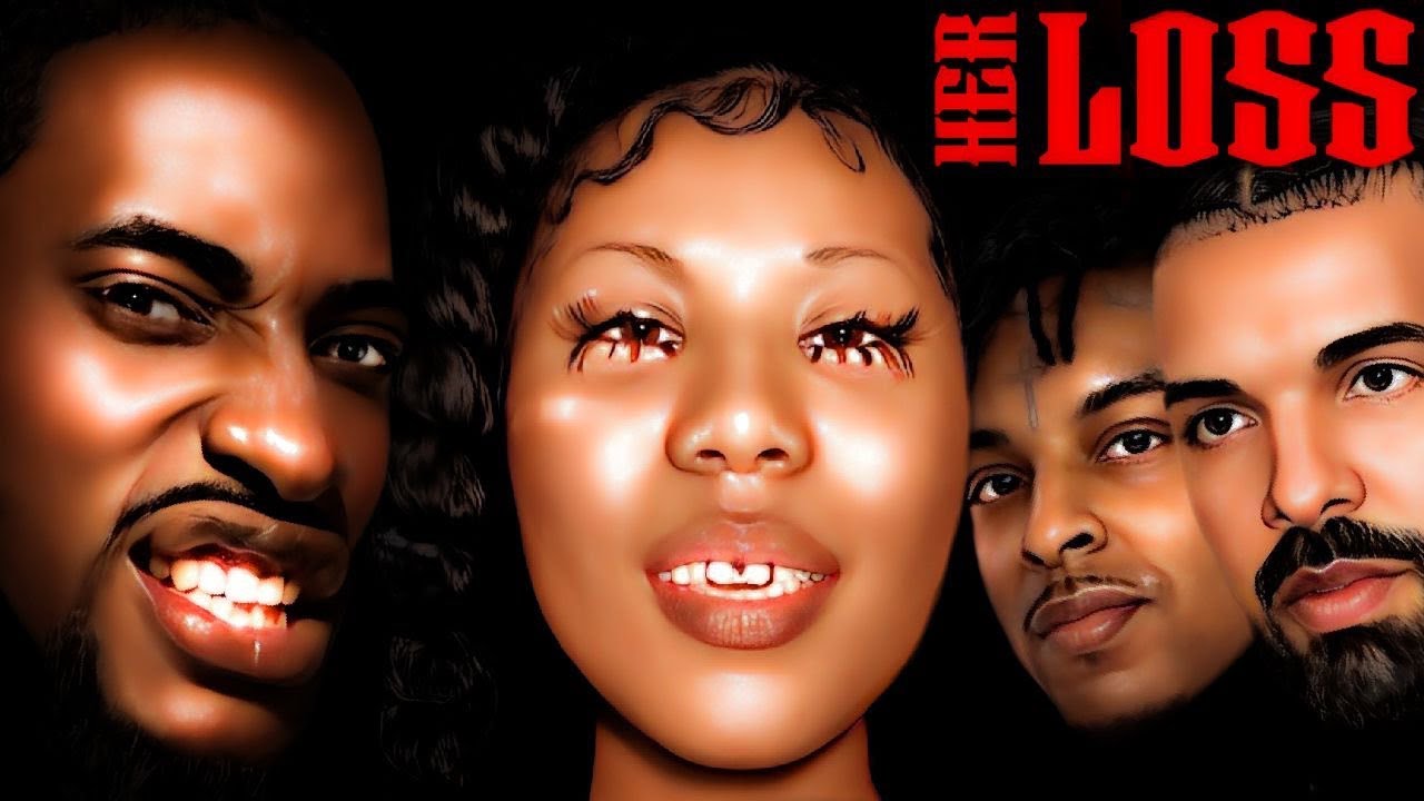 The 8 God Reacts to: Drake & 21 Savage - Her Loss (Album)