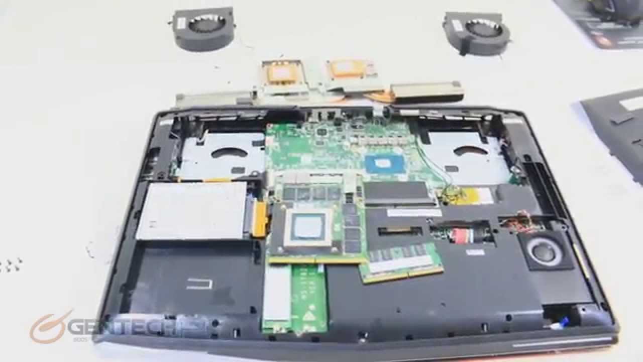 MSI GT72 Dominator Pro Skylake Detailed Review and Benchmarks