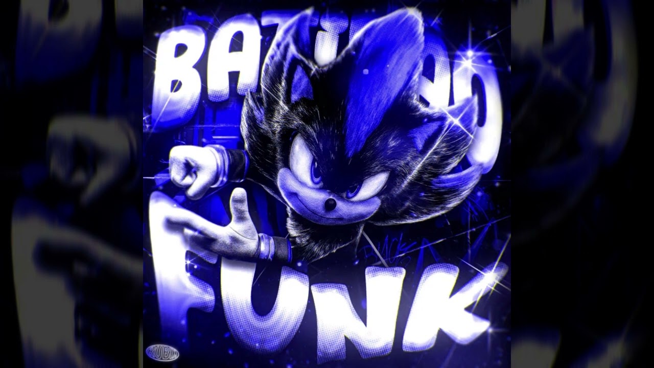 BATIDAO FUNK (SUPER SLOWED) (homage funk + no batidao)