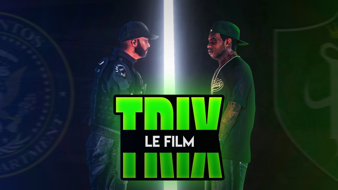TRIX - LE FILM