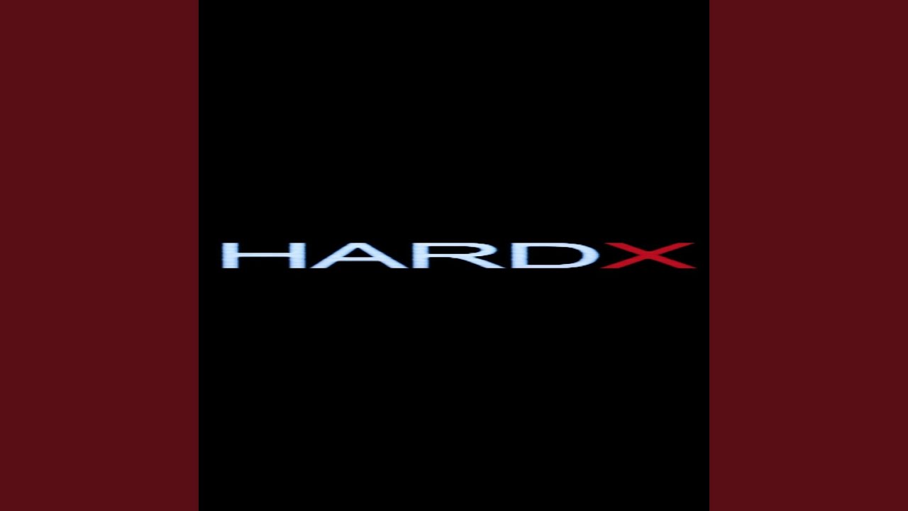 HARDX