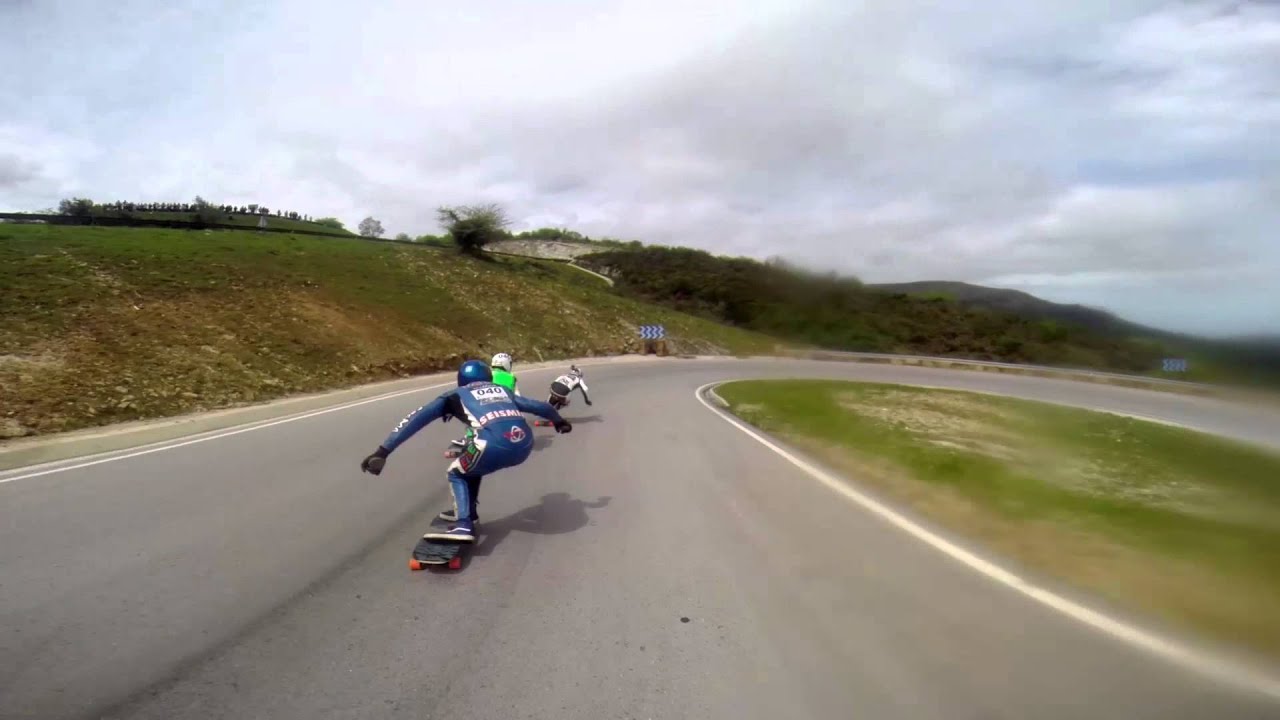 Soplao Freeride | Final Race