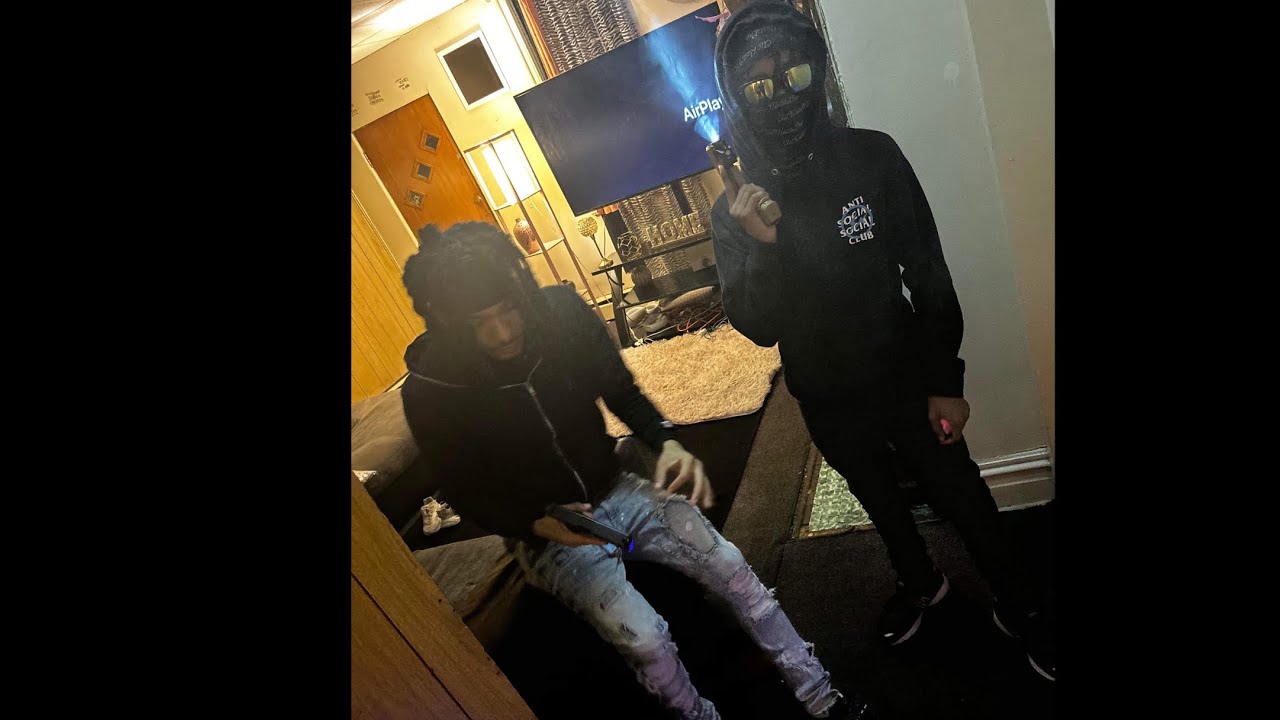 Tay Breez x Bodybagg Breezo x Jim Cracc - Gooooo (Official Audio) FREE DA GUYS