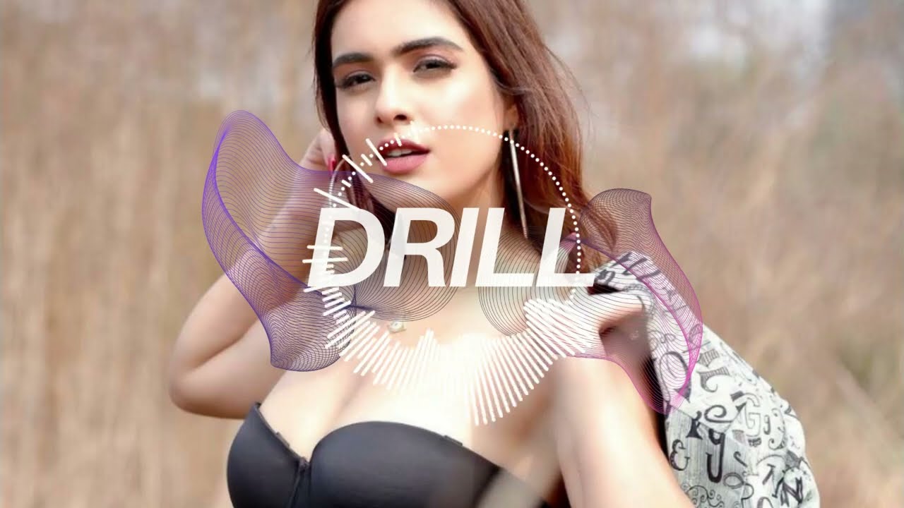 Melodic Drill Type Beat - freestyles instru (Prod. C'EST CARR&Eacute; Beats)