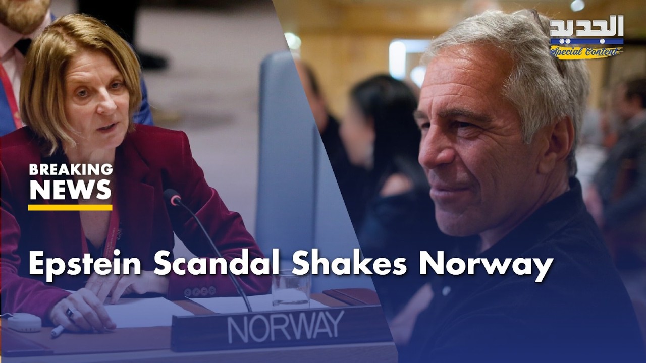 Norway Ambassador Resigns After Epstein Links Spark Diplomatic Scandal!