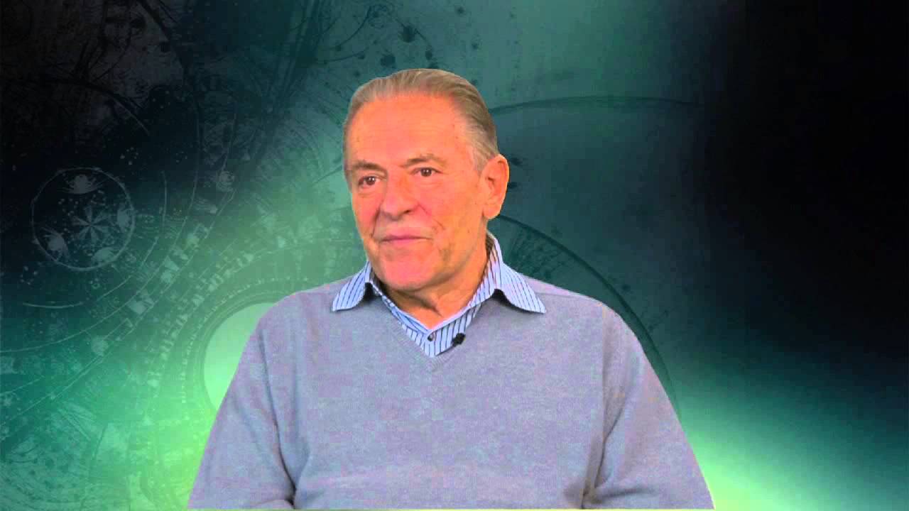 Psychedelics and the spiritual path, Stan Grof