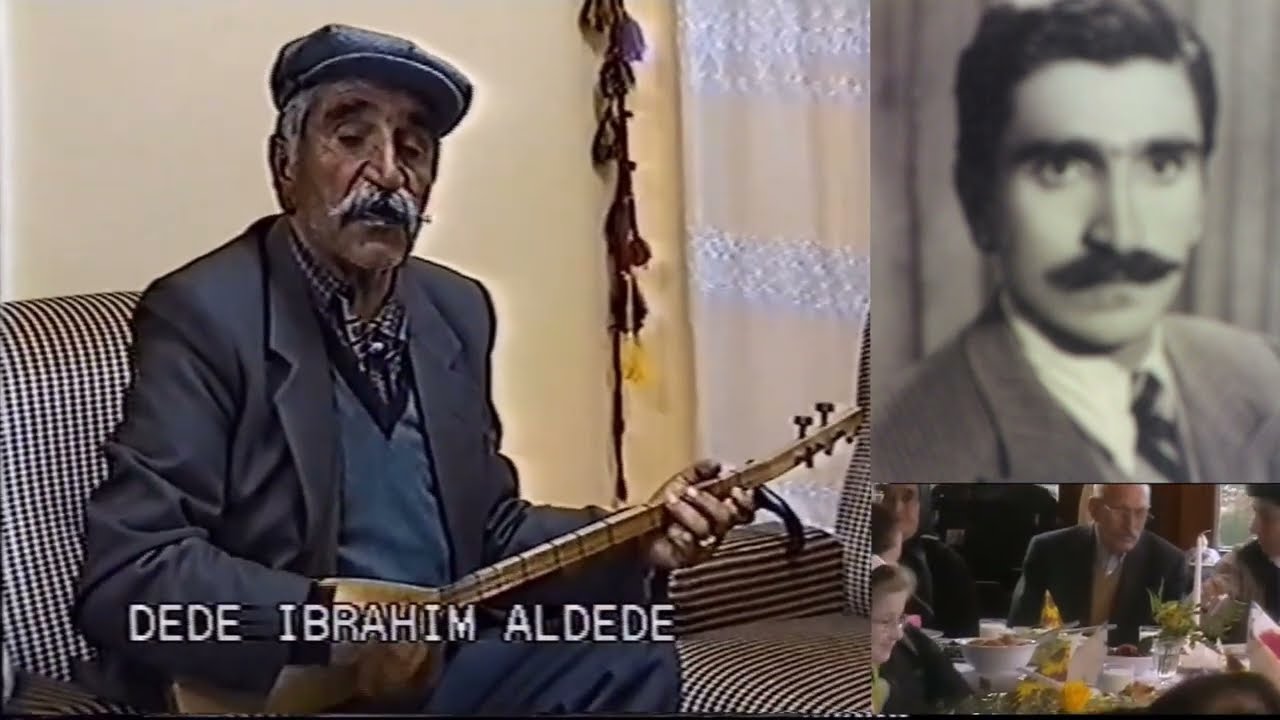 İbrahim Aldede 17ci Sene