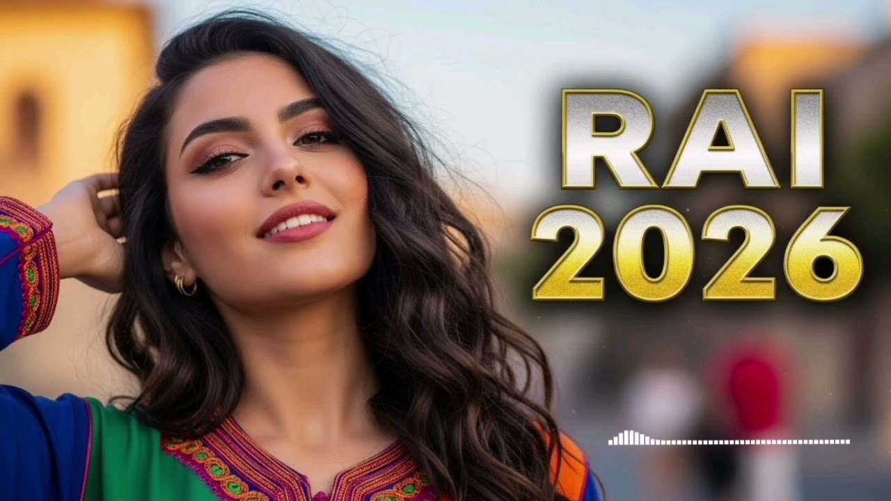 حب كذاب وغدر مفاجئ 💔 | Rai Emotion 2025 | Love & Betrayal