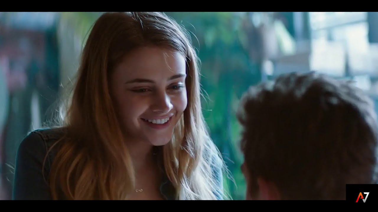 Tessa & Hardin || ED Sheeran PERFECT || AFTER Movie