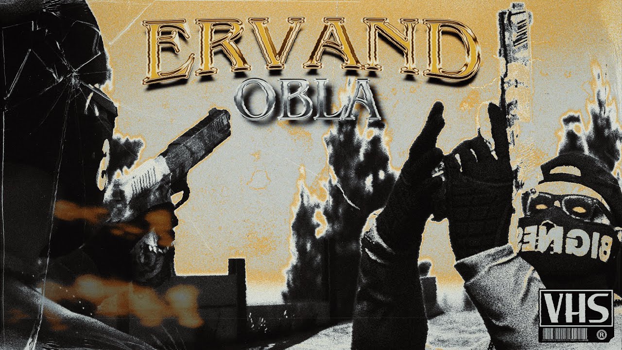 REMASTERED // Ervand Obla // prod. egorikk