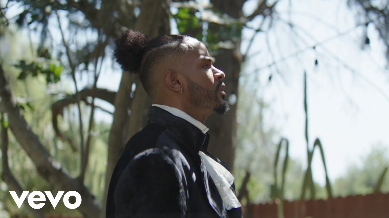 Trevor Jackson - Kept It (Official Music Video)