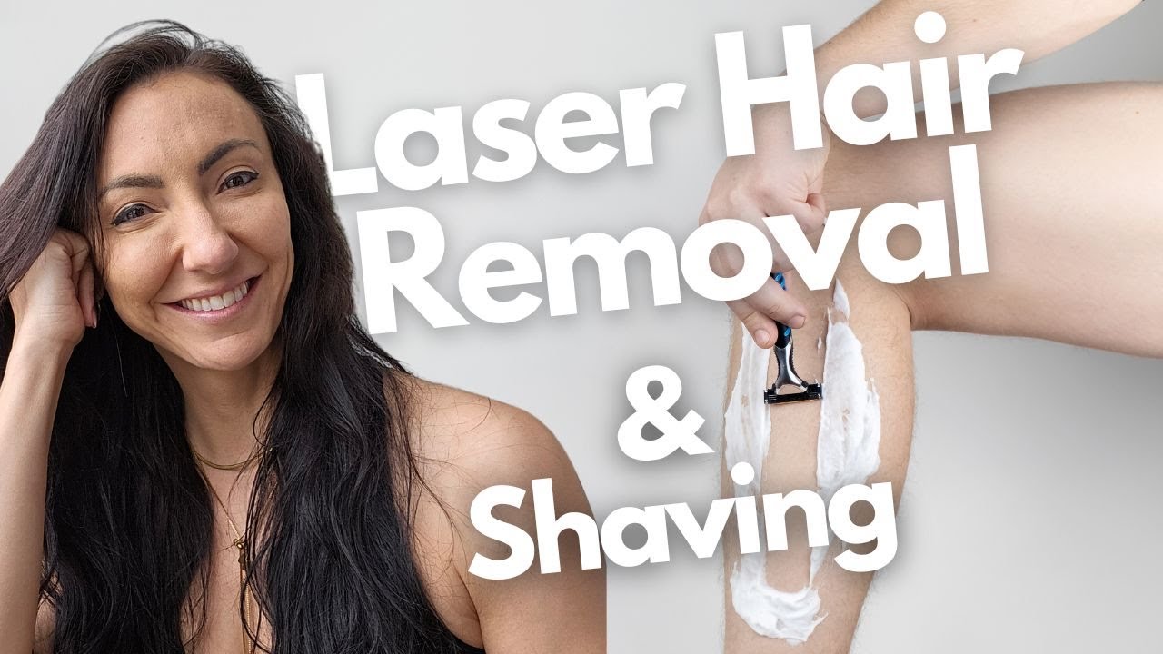 What Happens If You Don’t Shave Before Laser Hair Removal? | Essential Pre-Treatment Tips