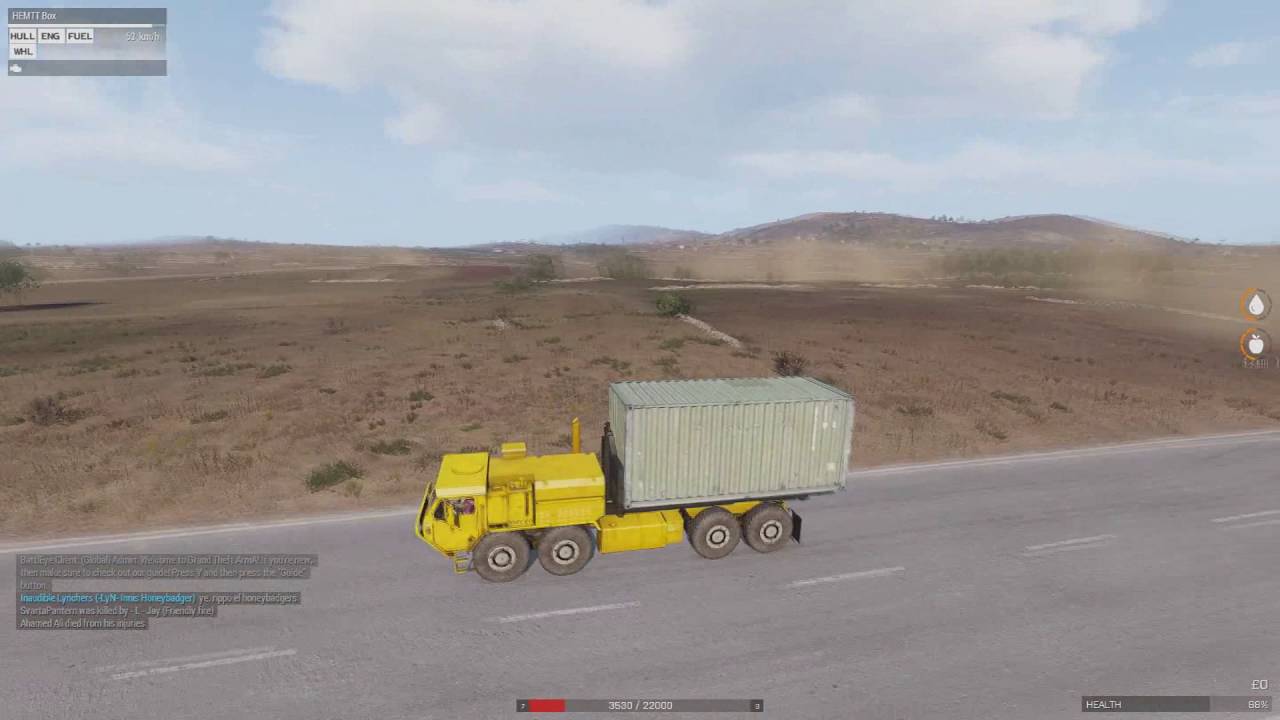 Spurdo Sp&auml;rde in chase (epic fail) (gone sexual) (gone wrong)