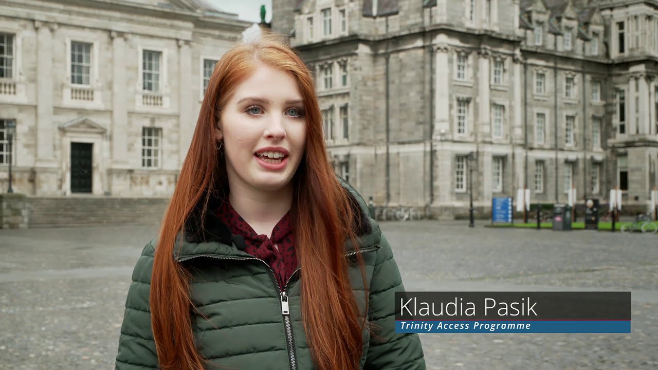 Business Schools for Good - Trinity Business School