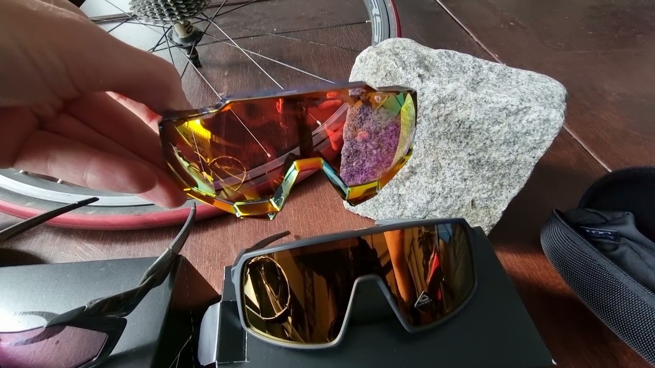 All OAKLEY'S Compared [Sutro vs Flight Jacket vs Radar EV vs Jawbreaker] Which is THE BEST?