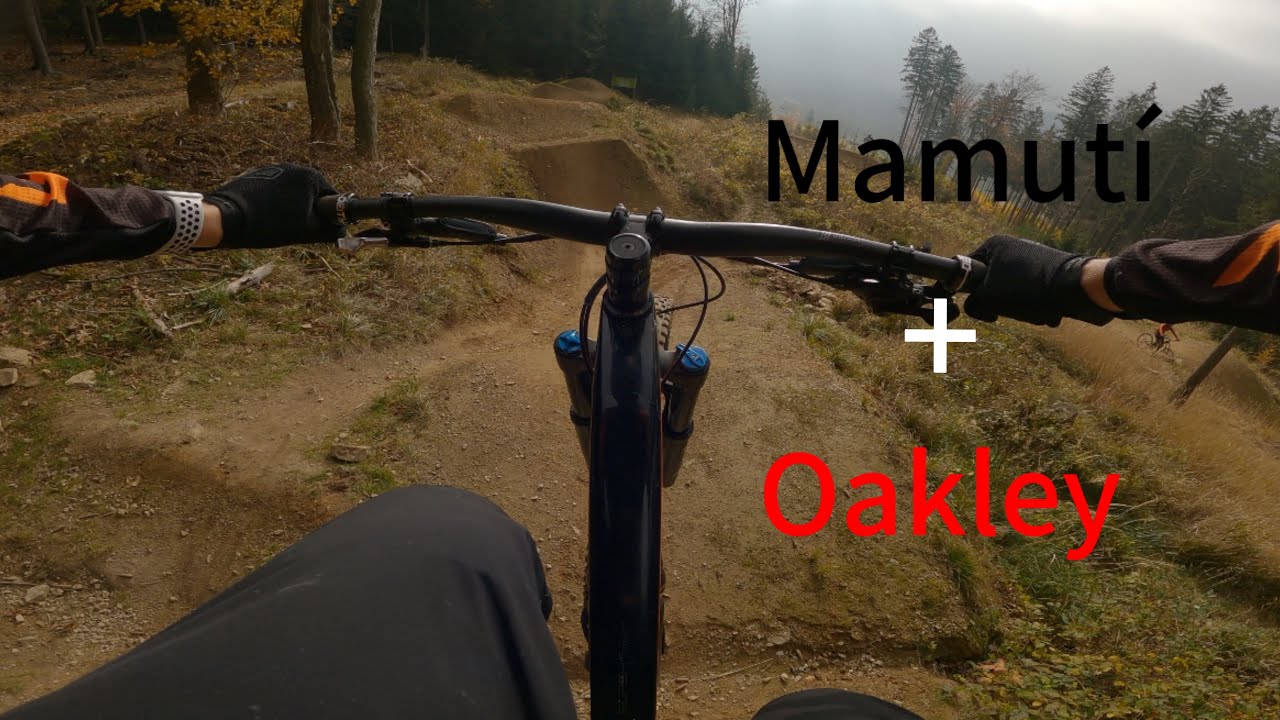 Tohle je NEJZÁBAVNĚJŠÍ Kombinace Trailů na Dolní Moravě!!😍🦅