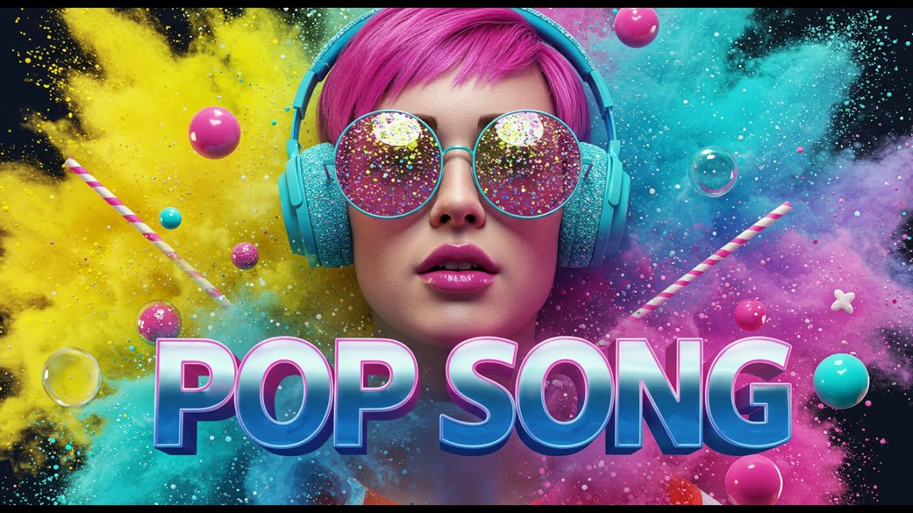 🌟 Pop Song Vibes 2025 – Ultimate Viral Hits Compilation! 🌟