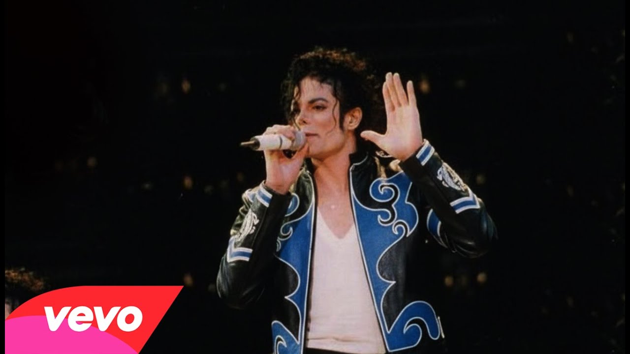 Michael Jackson - Creepin' Up On you (Resurgence World Tour 2008) Live At Rosebowl Stadium