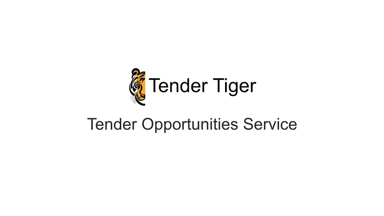 Tender Opportunities Service