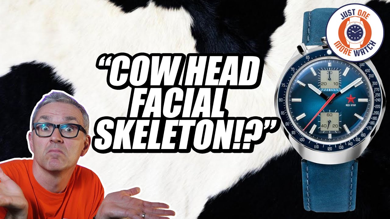 This Watch Is A JOKE!