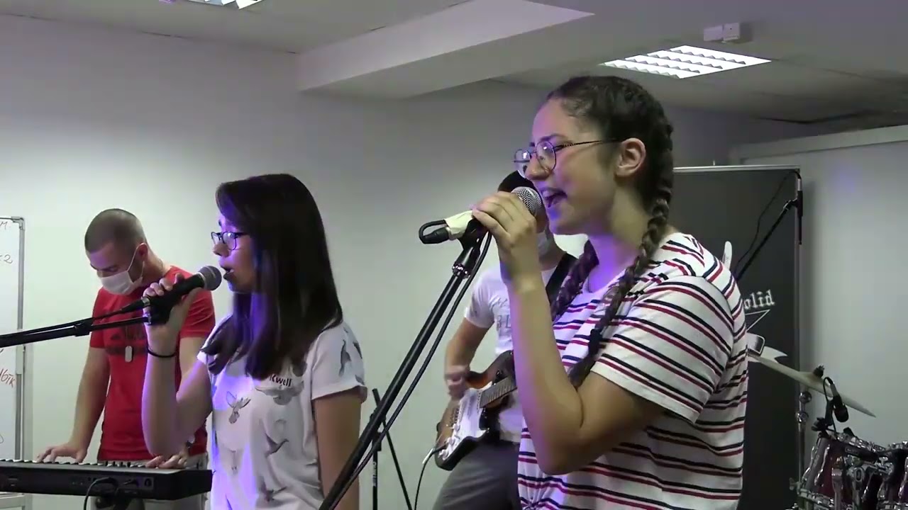 Alen Slavica Dao sam ti dušu cover by Rock Solid Birač