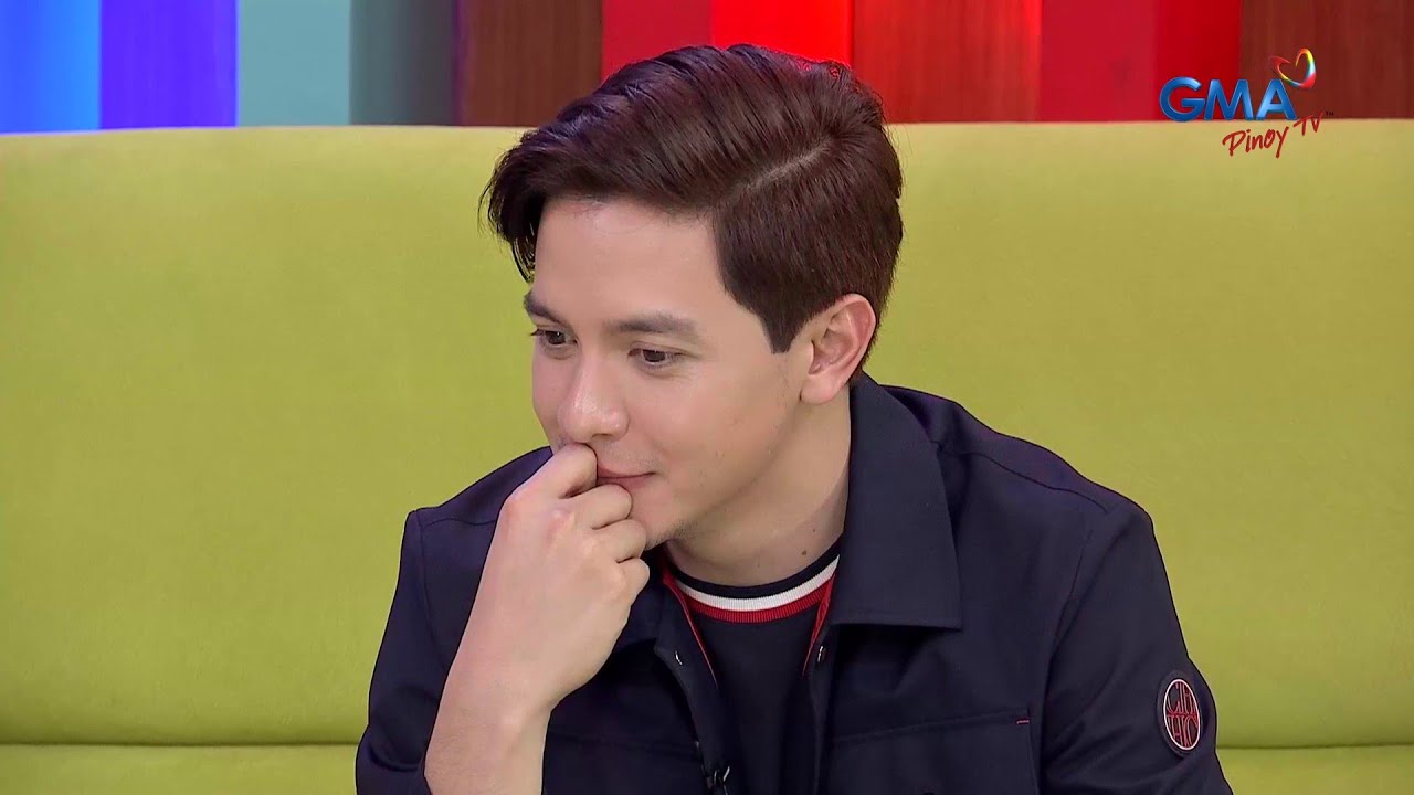 Fast Talk with Boy Abunda: Alden Richards, magpapa-presscon tungkol sa love life?