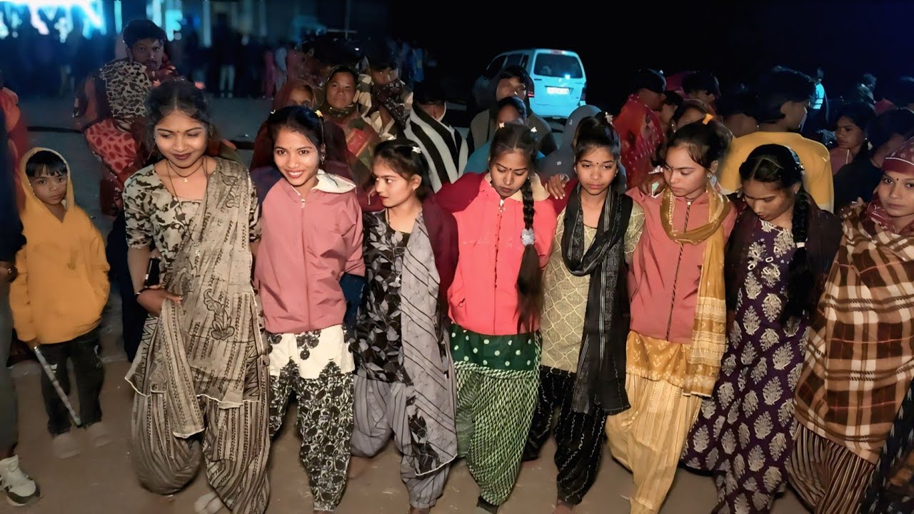 ખડલા દેશી દિવાળી નો વિડીયો ડાન્સ 2026 ‼️ દિવાળી નો વિડીયો ખડલા દેવ દિવાળી 2026 #viral #viralvideo 