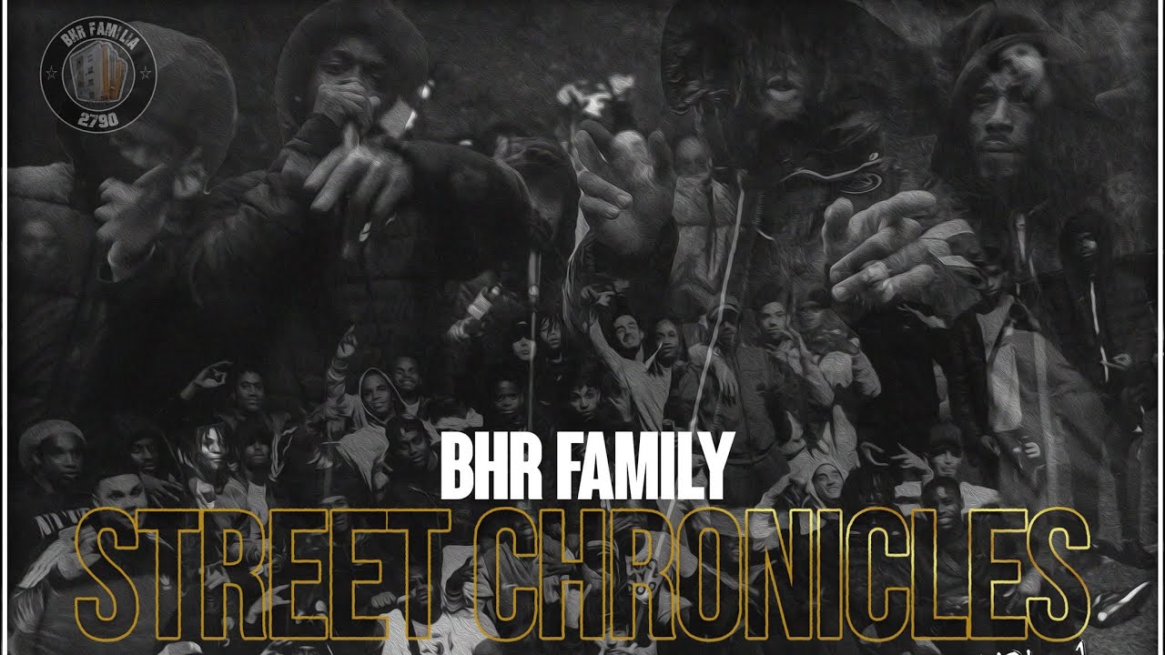 • Menos Beef Más Cash (Audio) (#BHR Zorro X Dex Feat. BG In The House) (Street Chronicles Vol.1)
