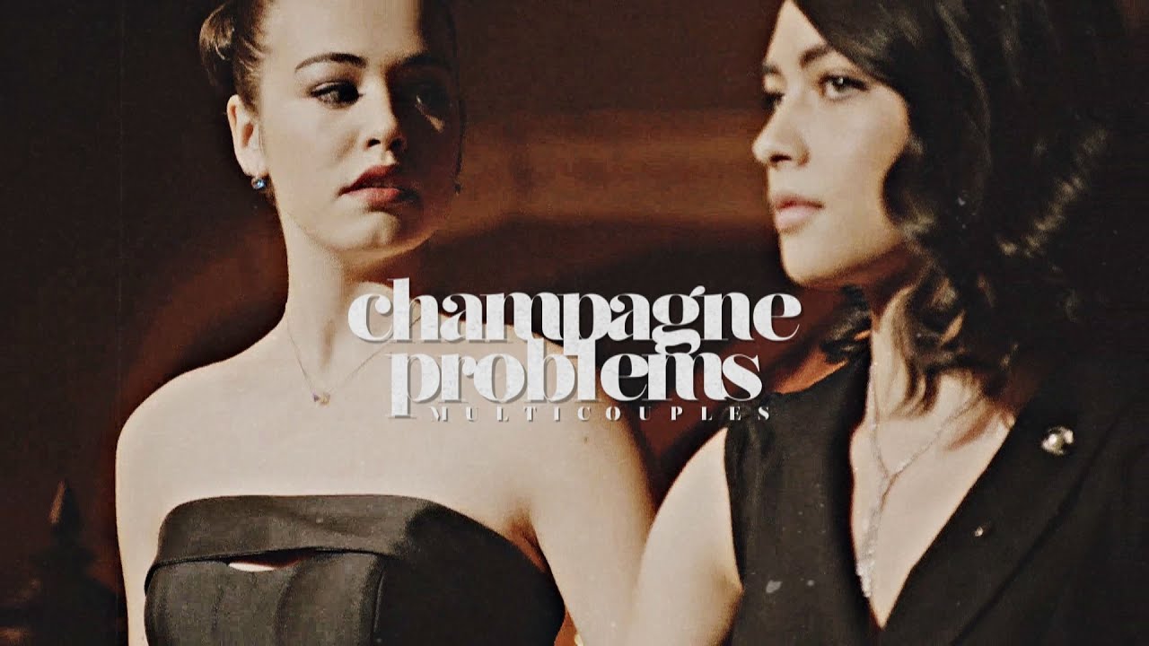 Multicouples | Champagne Problems