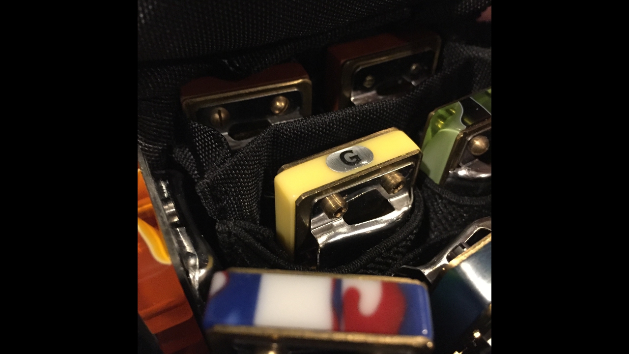 Which Harmonica Key Do You Carry??