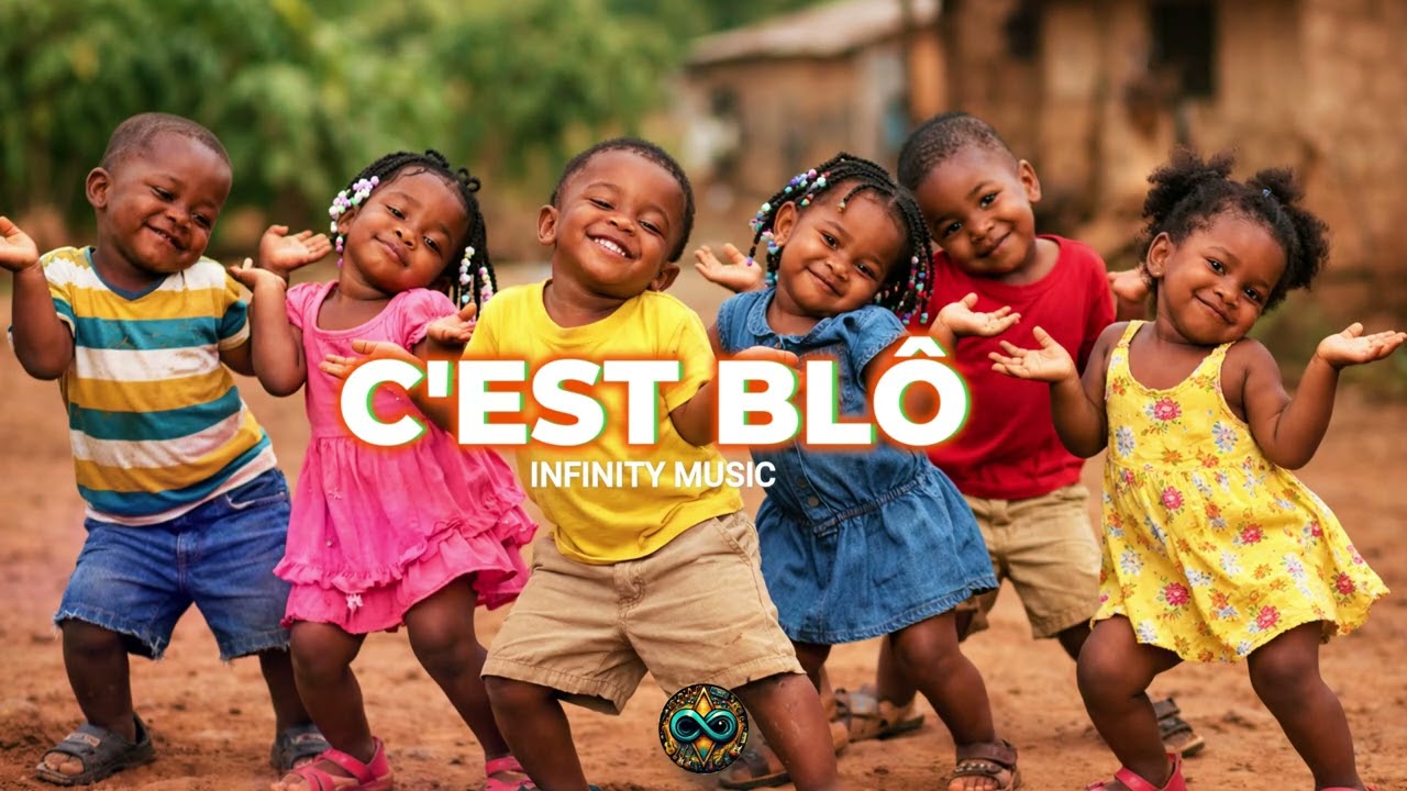 Instru Coupé Décalé Beat - C'est Blô | Instrumental Coupé Décalé 2026