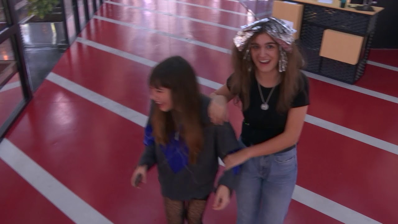 Que rollo surfero si yo soy de Pamplona | RecordandOT | OT 2017
