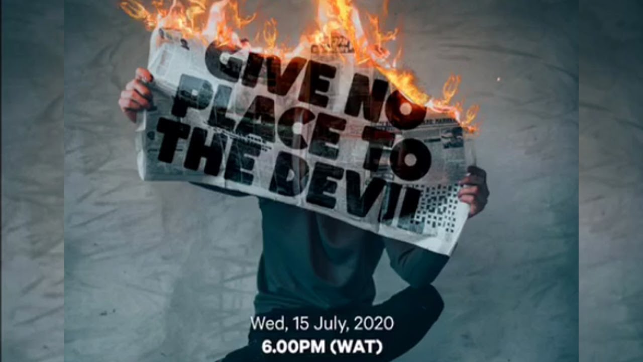 Join Celebration Church Live Stream |MDWK Service | July 15, 2020