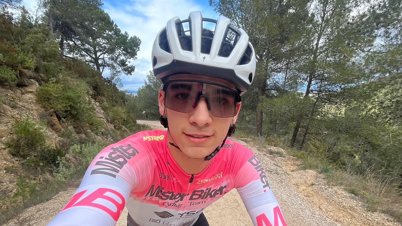 Finde de carrera en Benaguasil 