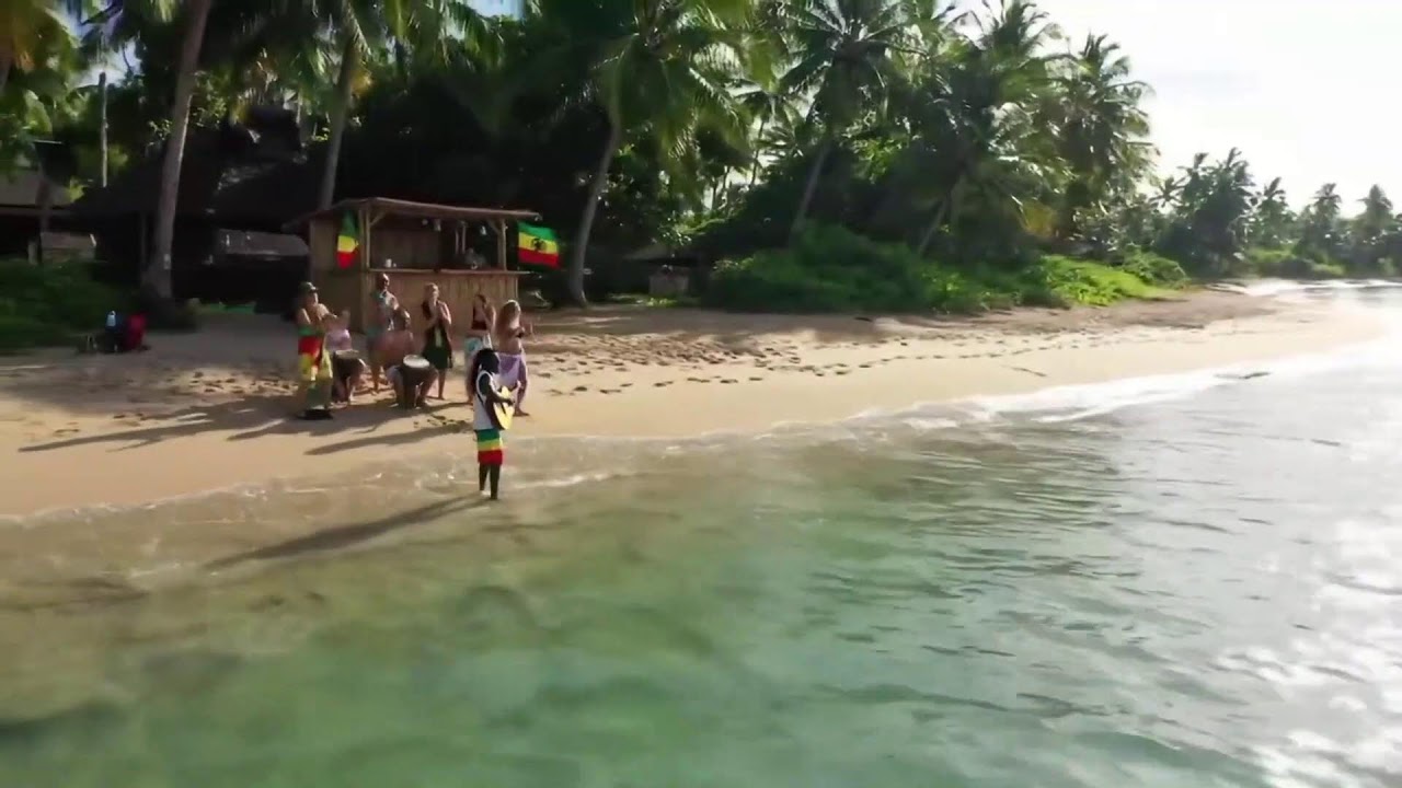 Drug Song Janko Nilovic Acoustic Reggae 2025 Tranquil Guitar Harmony for Meditation