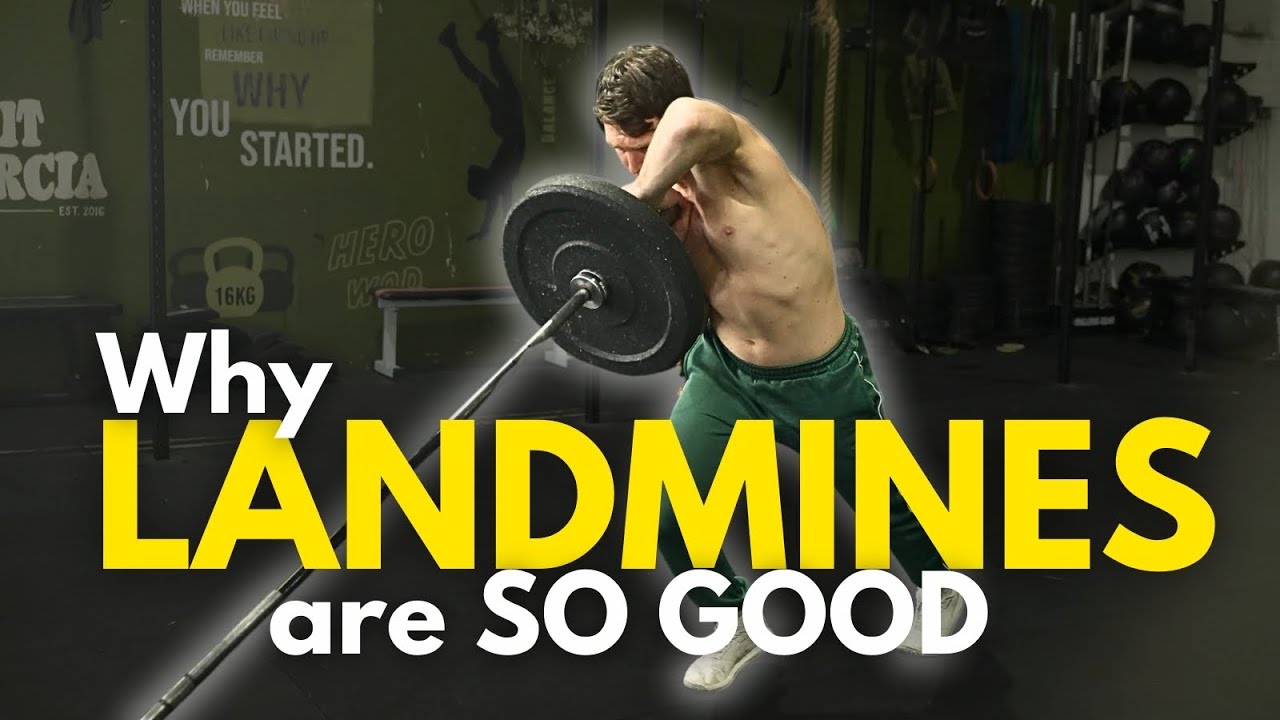 Why I Love Landmines (& how to use them effectively) 💣