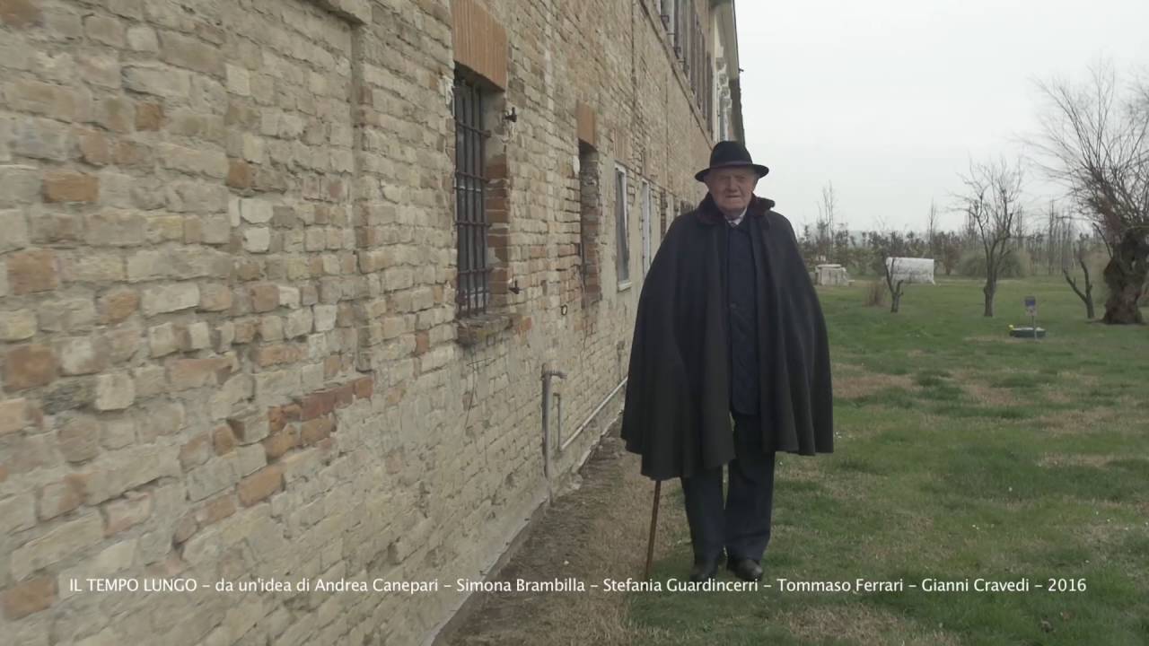 TRAILER docufilm Novecento