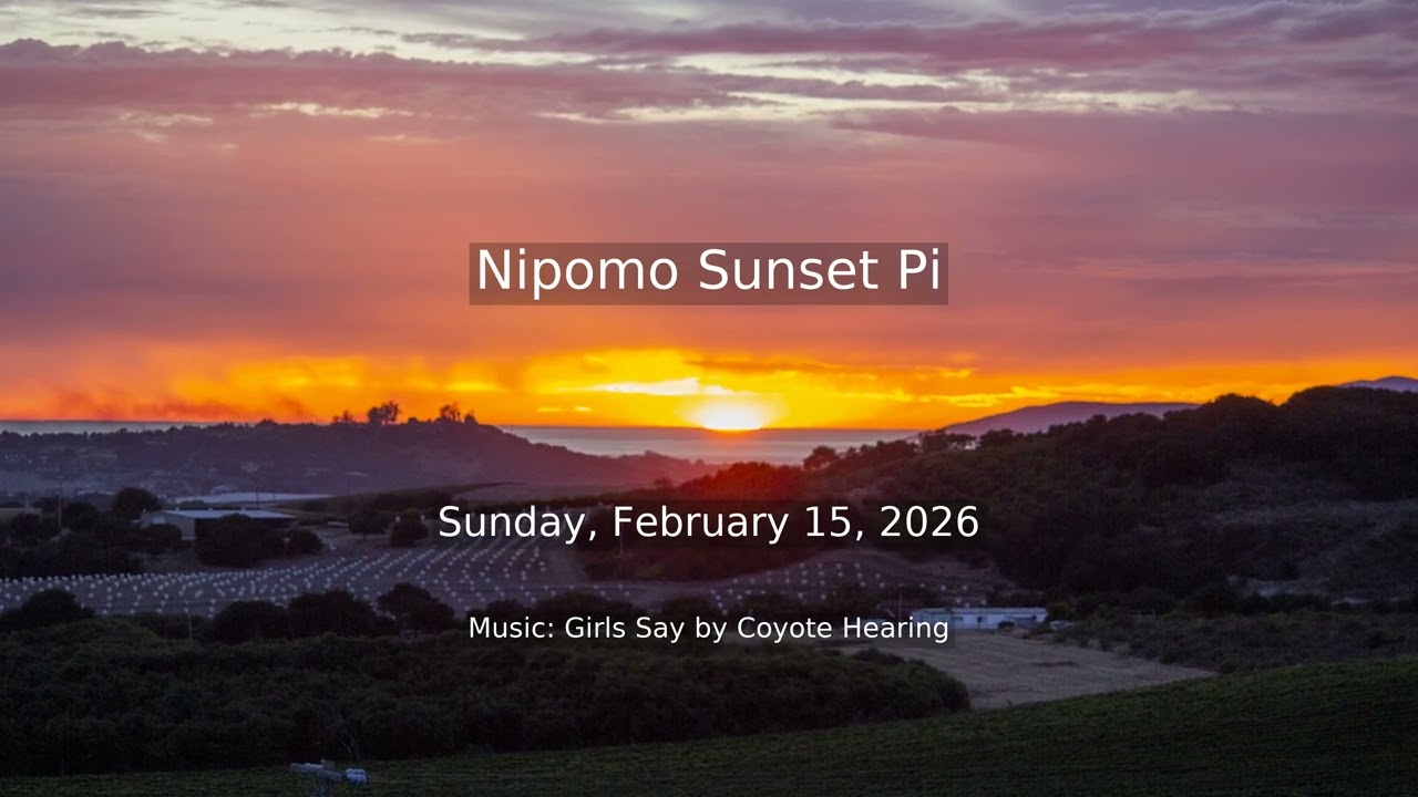 Daily Time-Lapse 2026-02-15