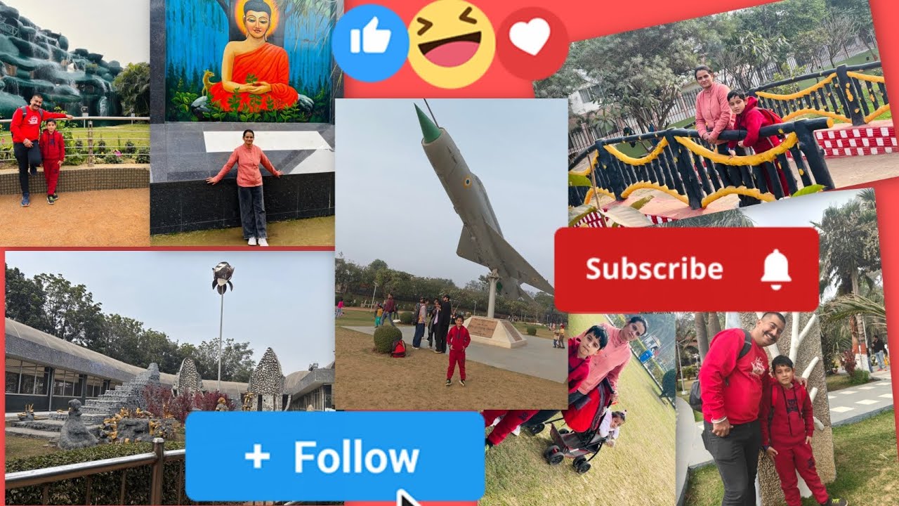 A day spend in patna eco park ⛲🏞️#perfect Sunday❤️❤️#family vibes🧑‍🧑‍🧒‍🧒#sweet moments🤞🧿
