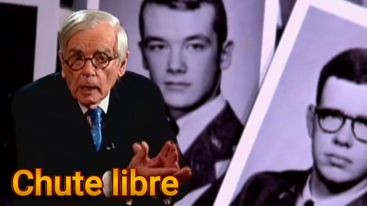 Crimes en Haute Société 2026 ☠️ Chute libre ☠️ Crime France Podcast