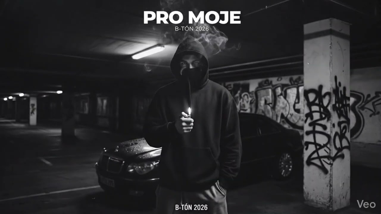AI B-TON PRO MOJE