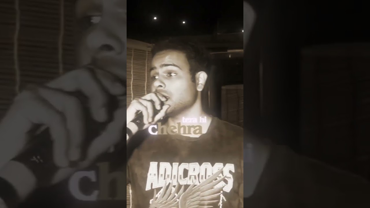 Arpit bala unreleased song #arpitbala #singer #song #rapper #pyaariamant #unreleasedsongs