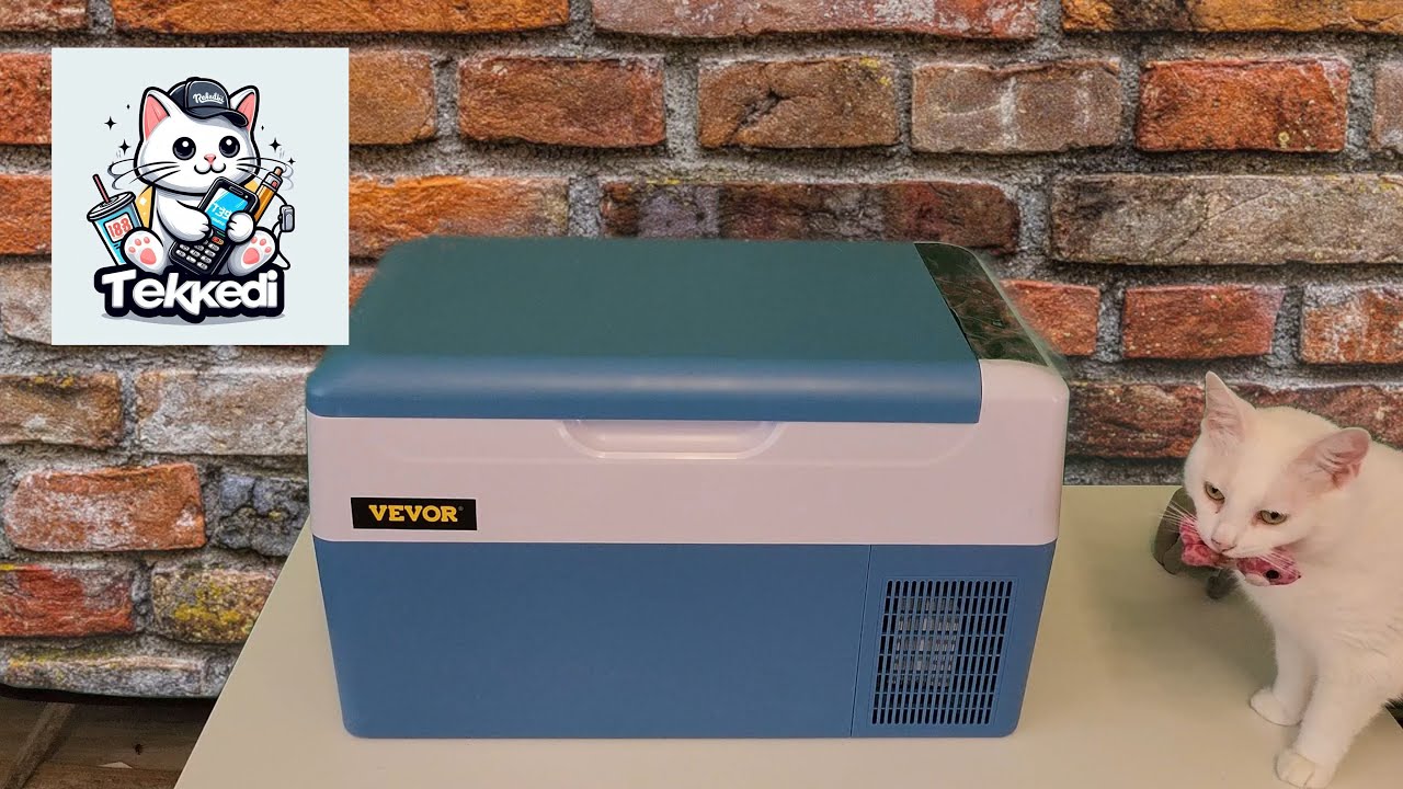 VEVOR 22L Kühlbox