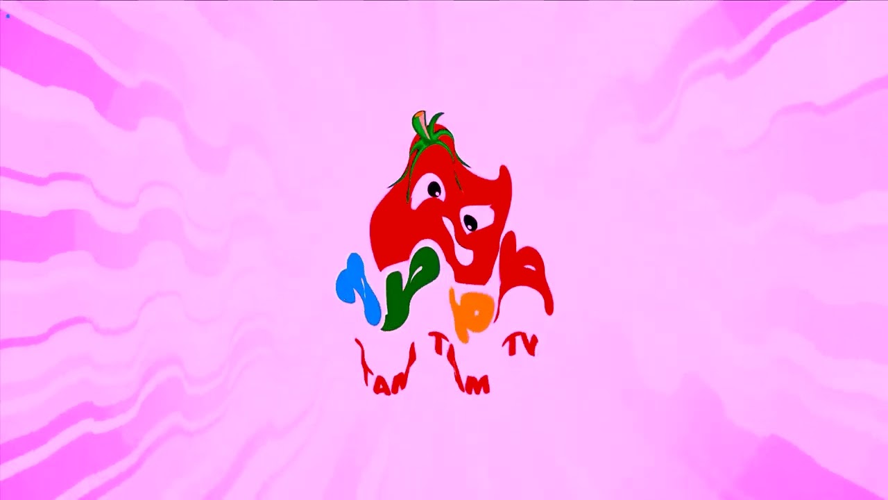 Tam Tam Tv Intro Logo Video Effects Sponsored By Klasky Csupo 2001 Effects