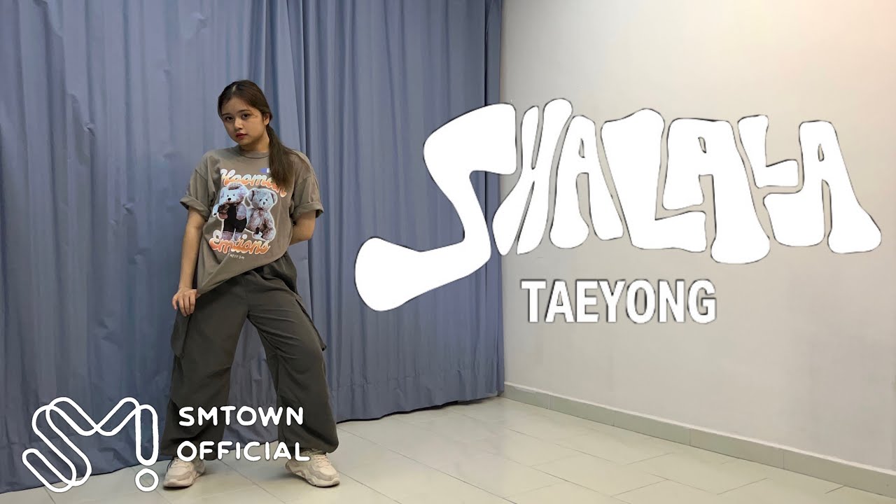 태용 TAEYONG '샤랄라 (SHALALA)' Dance Cover | Ayie Garcia