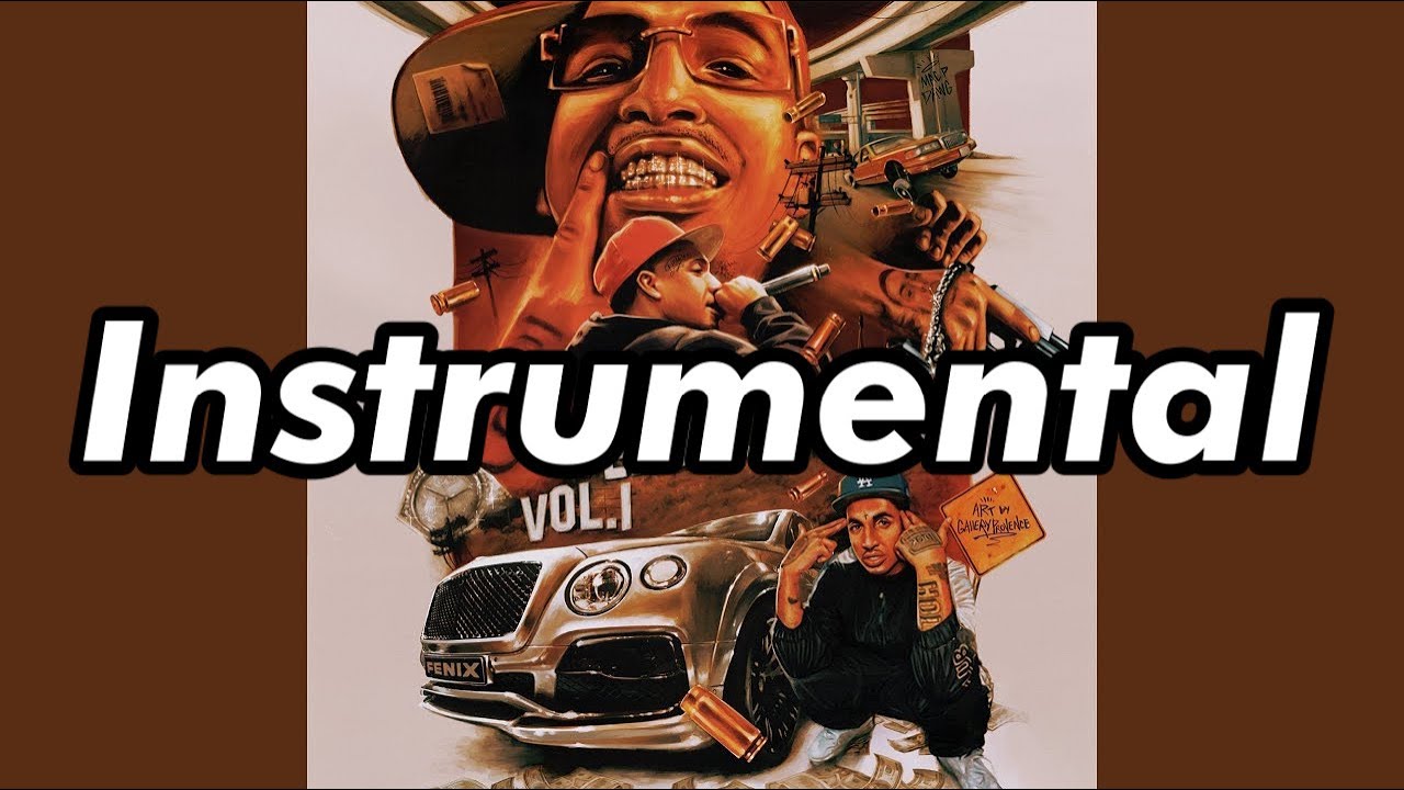 Fenix Flexin - NDS Instrumental