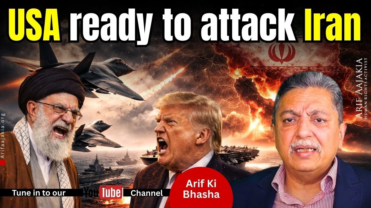 USA to attack Iran. Boots on ground option? Russia China help Iran? Rubio gives colonisation policy
