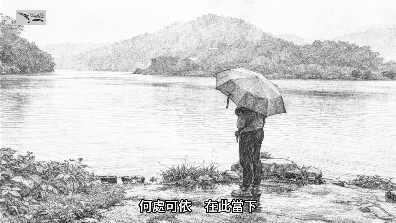 五湖四海 看盡繁華