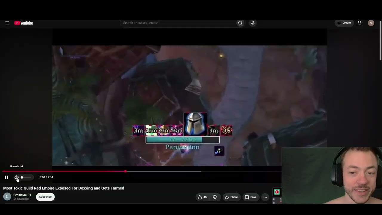 Update on the Nightman/Nightslayer PvP situation