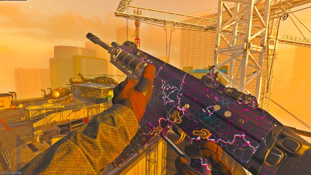 Going Back To My ROOTS! (1V1 SnD Wager MW3)